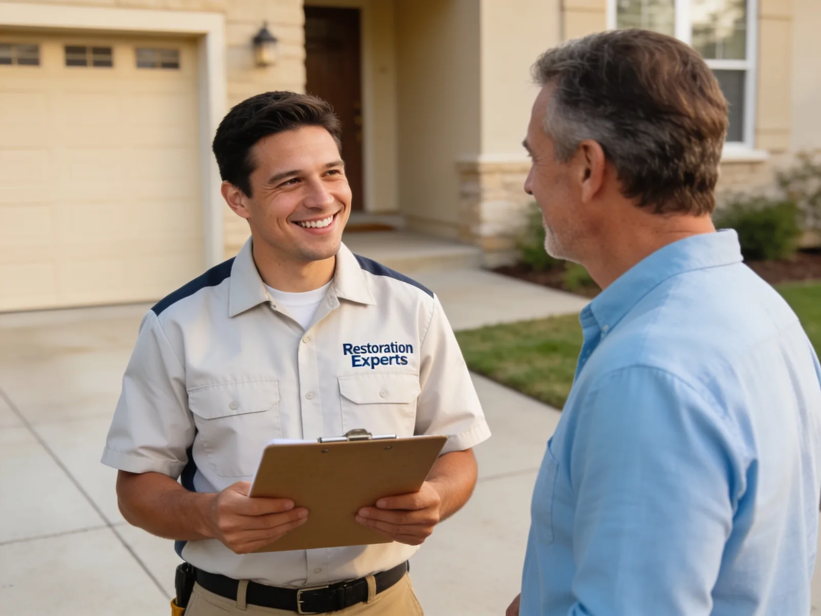 Water Damage Cleanup Beaver City, NE FAQs